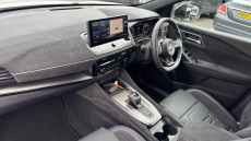 Nissan Qashqai 1.3 DiG-T MH 158 N-Design 5dr Xtronic Petrol Hatchback